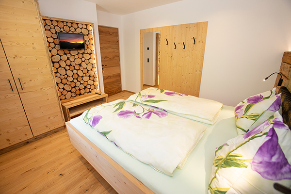 Zimmer Wohnung Waldesduft