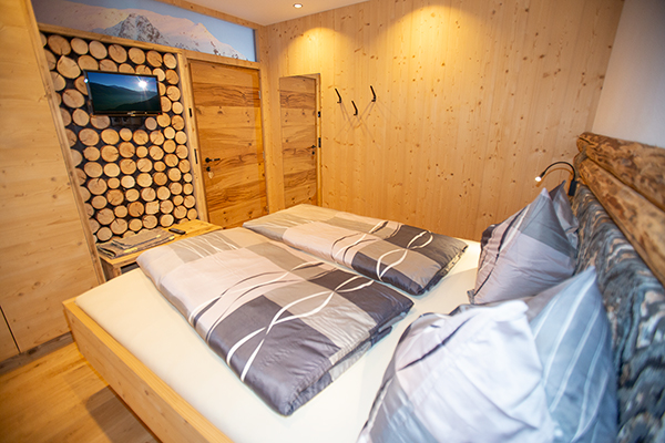 Zimmer Wohnung Bergsteiger