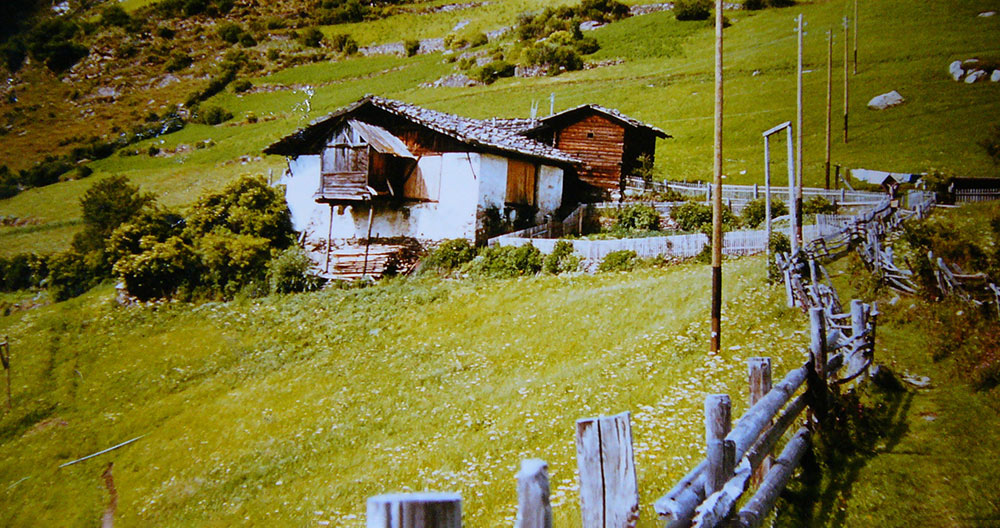 Geschichte vom Patleidhof