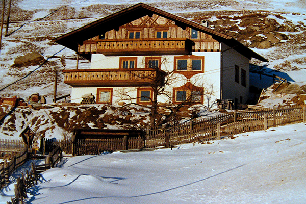 Geschichte vom Patleidhof