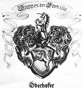 Geschichte vom Patleidhof