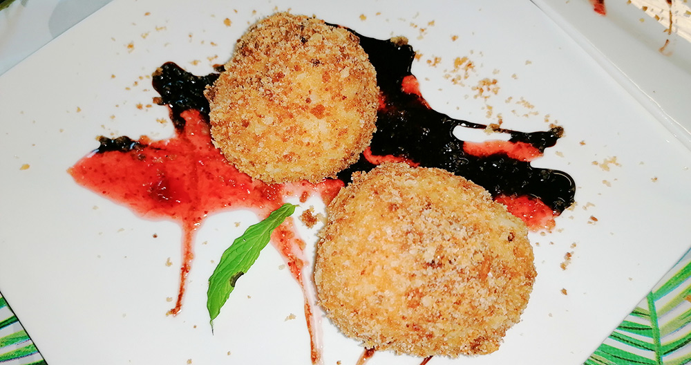 Hofschank am Patleidhof