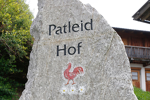 Patleidhof