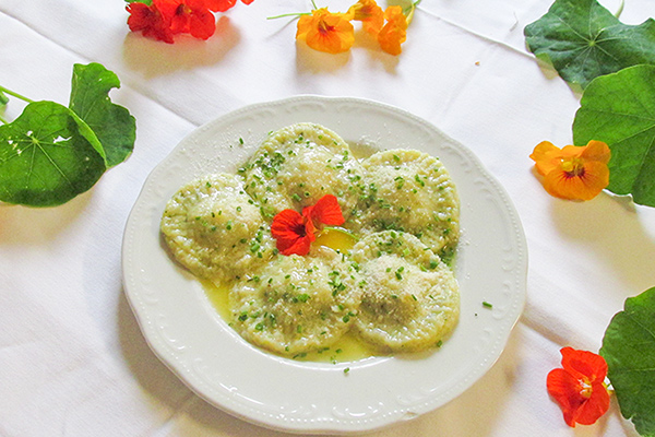 Hofschank am Patleidhof