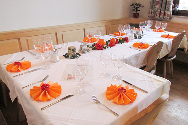 Hofschank am Patleidhof