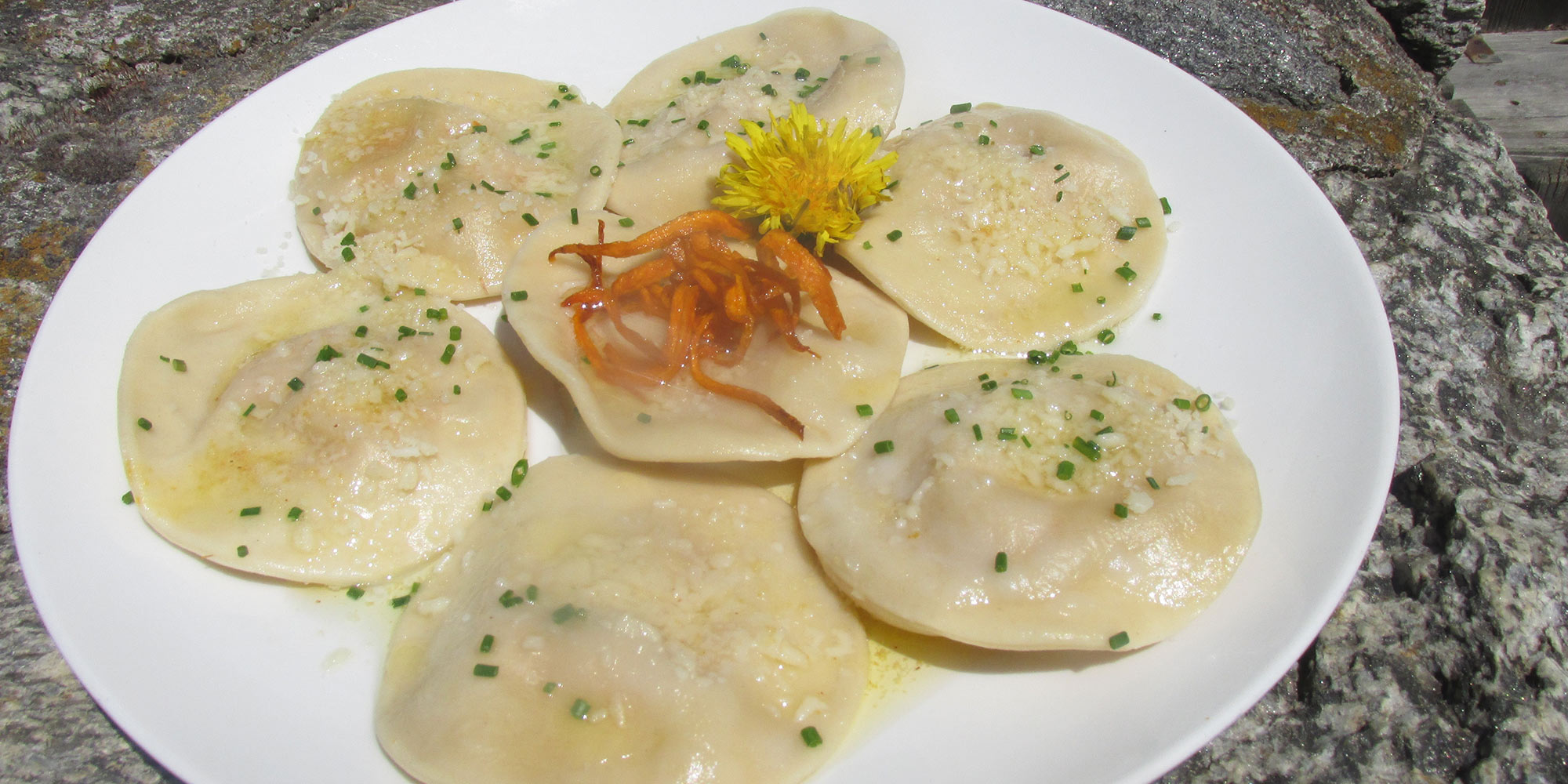 Hofschank am Patleidhof 