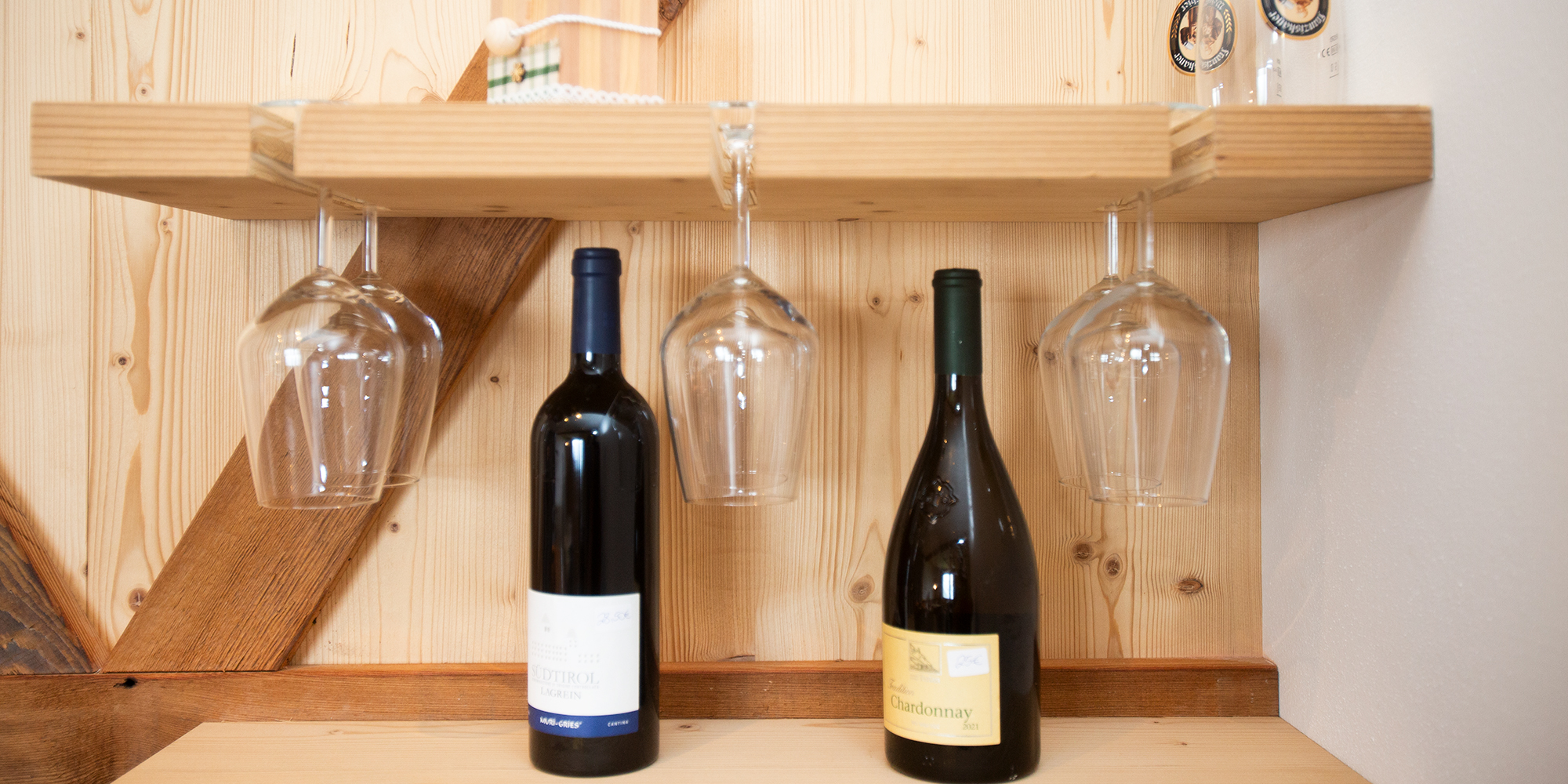 Hofschank am Patleidhof 