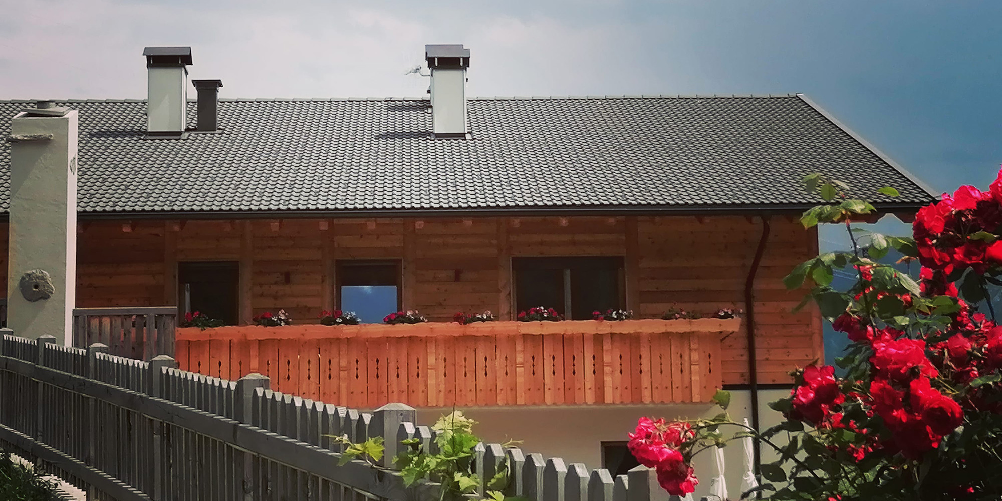 Die Gastfreundschaft