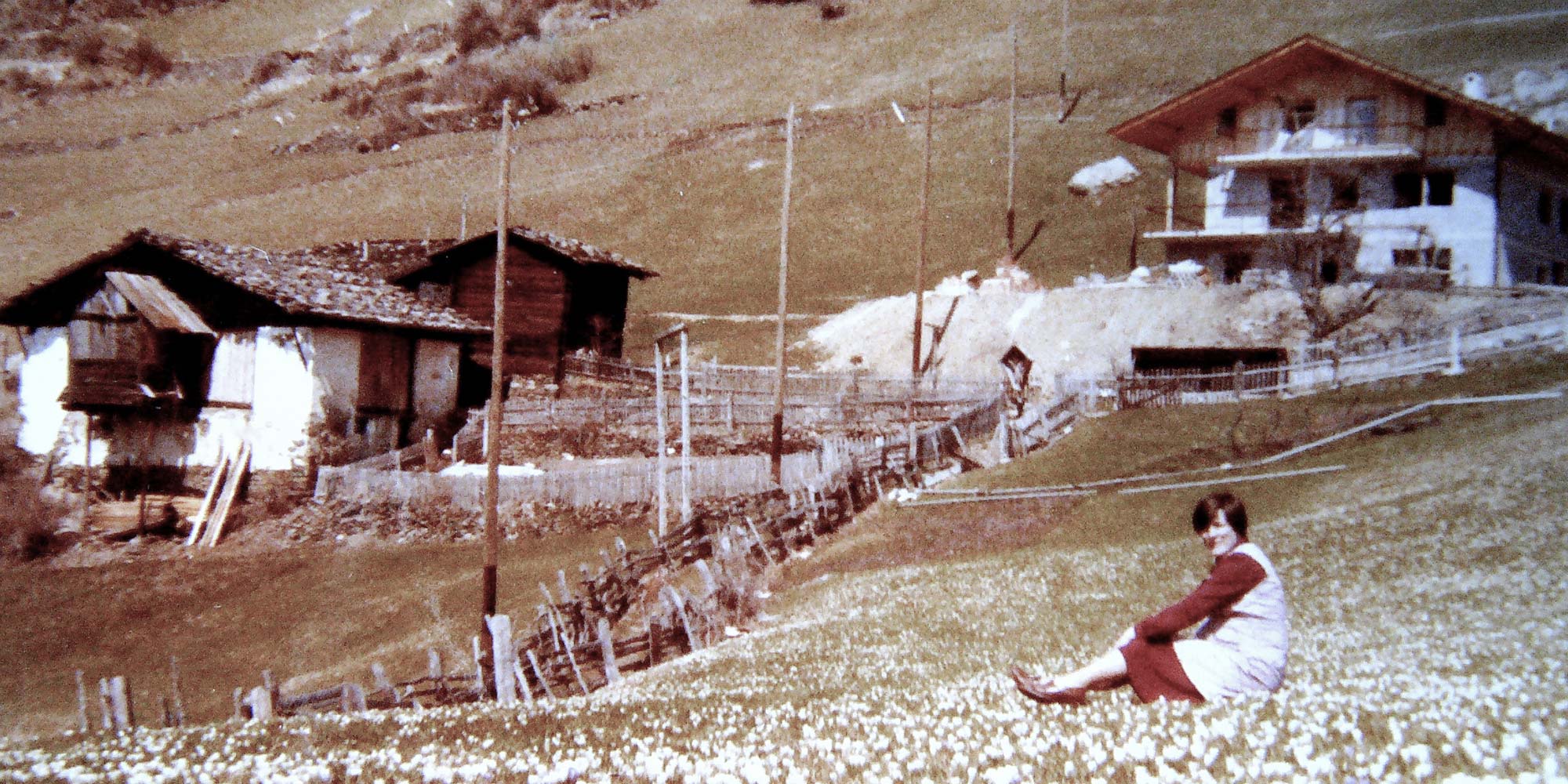 Geschichte vom Patleidhof 