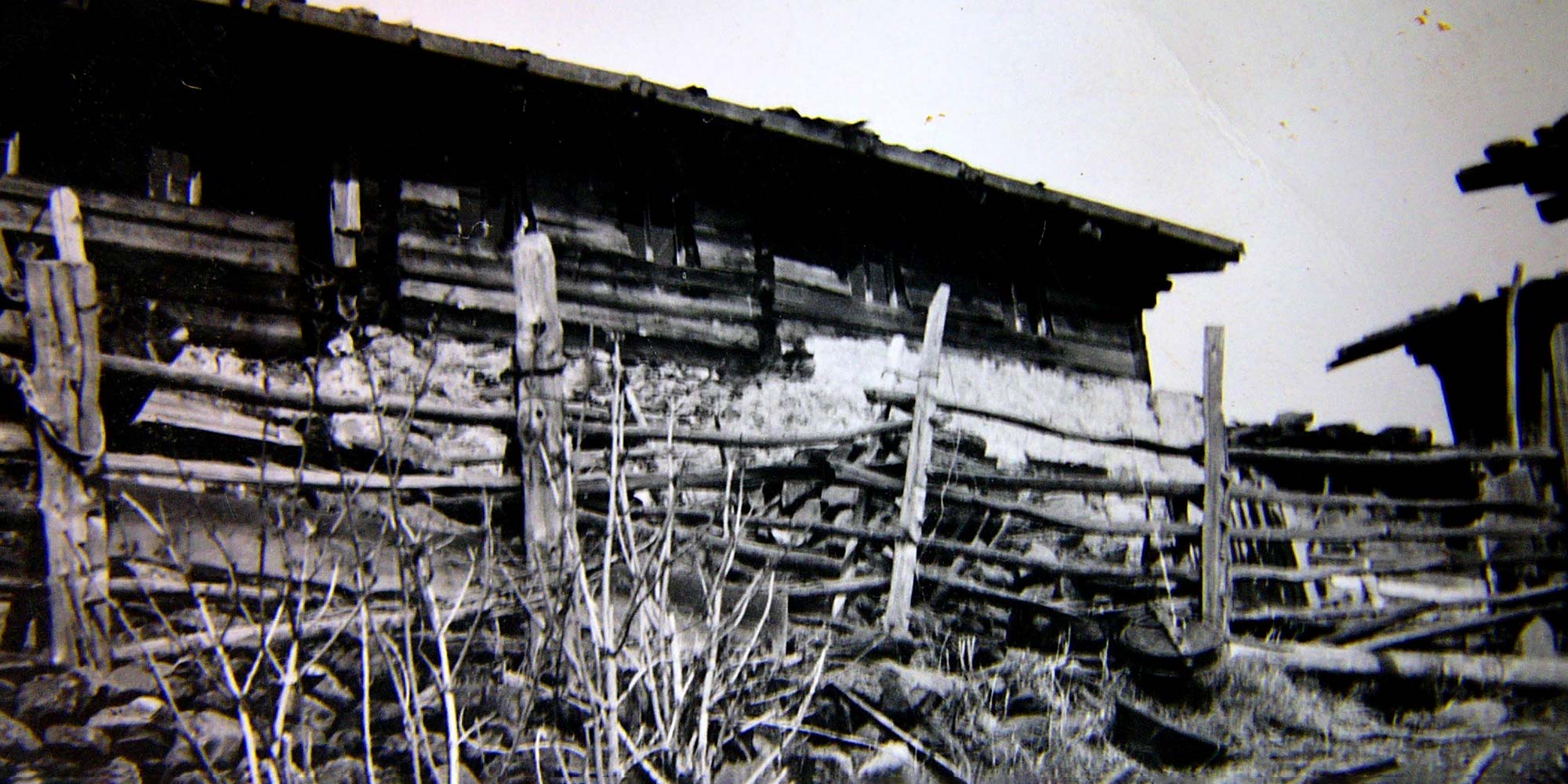 Geschichte vom Patleidhof 