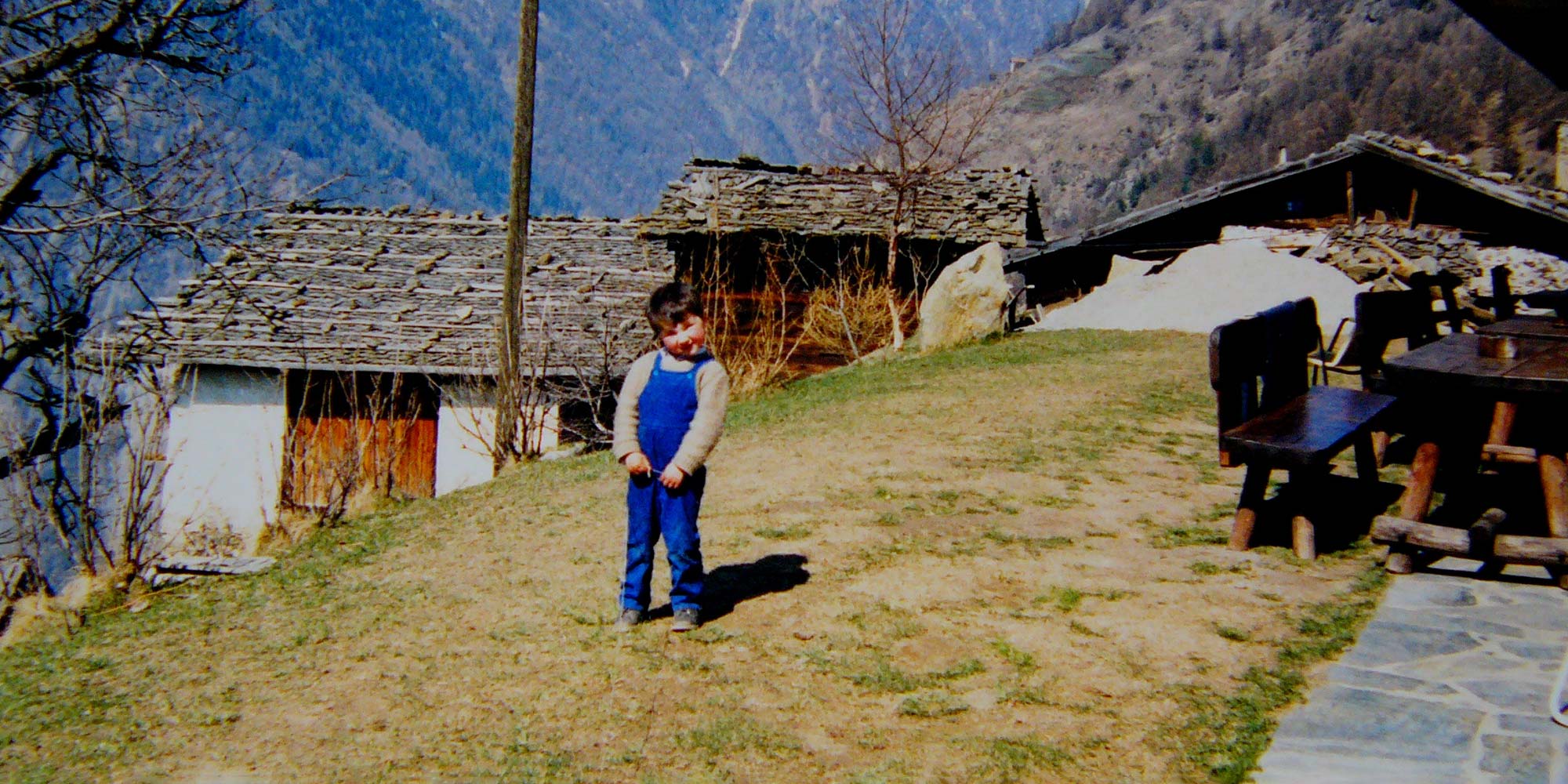 Geschichte vom Patleidhof 