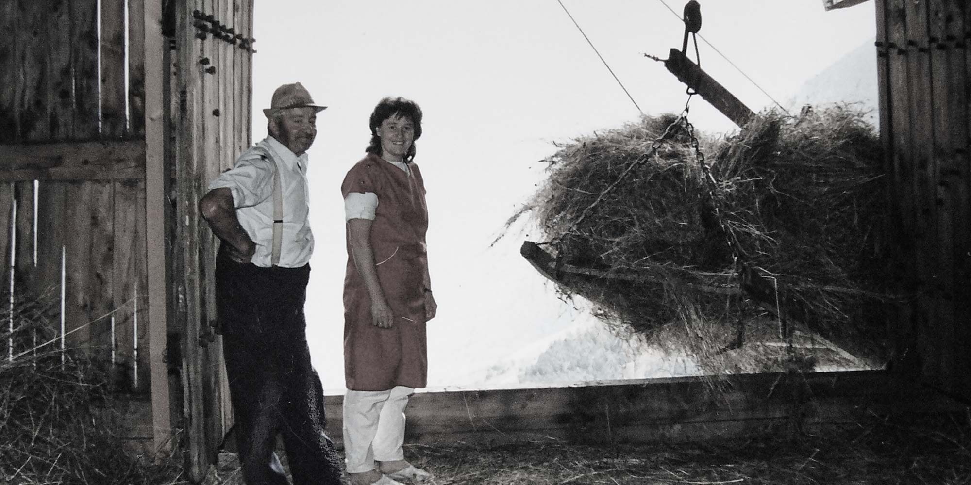 Geschichte vom Patleidhof 