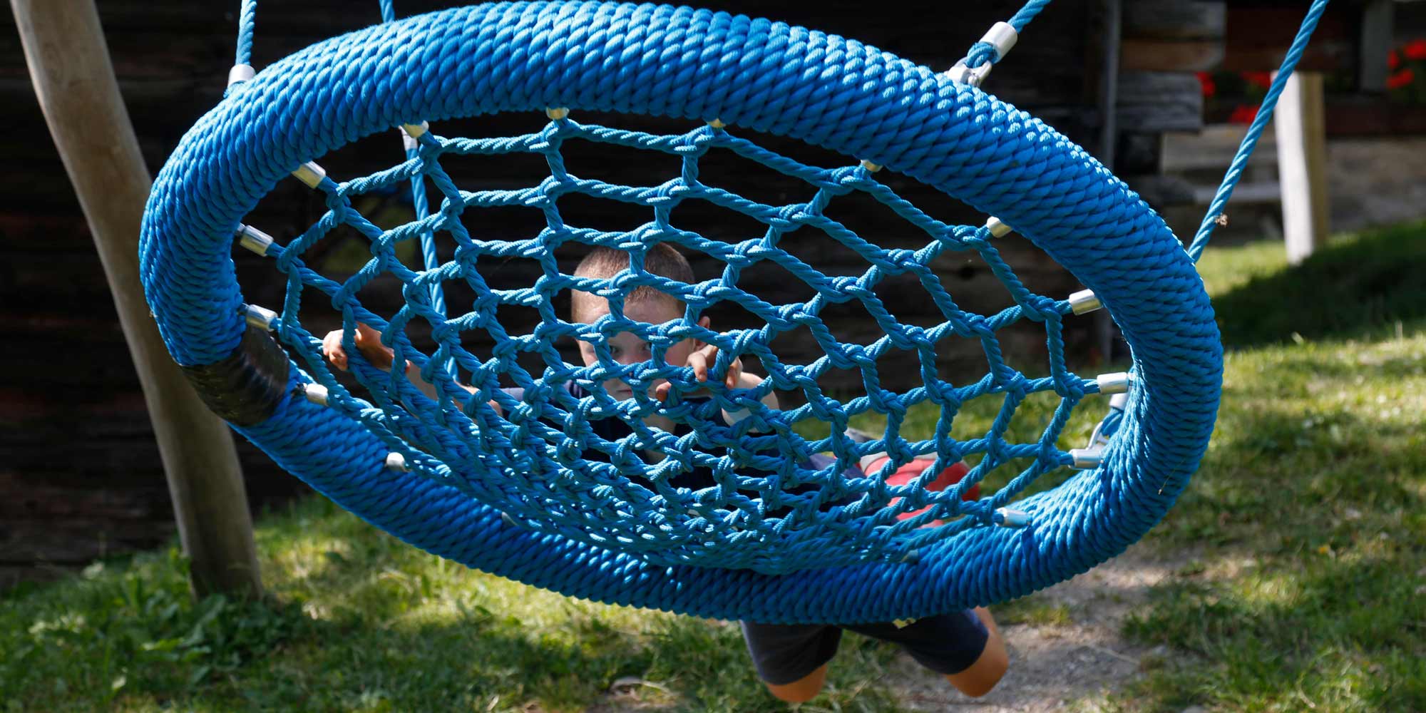 Kinderparadies am Patleidhof